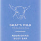 Goat Milk Soap